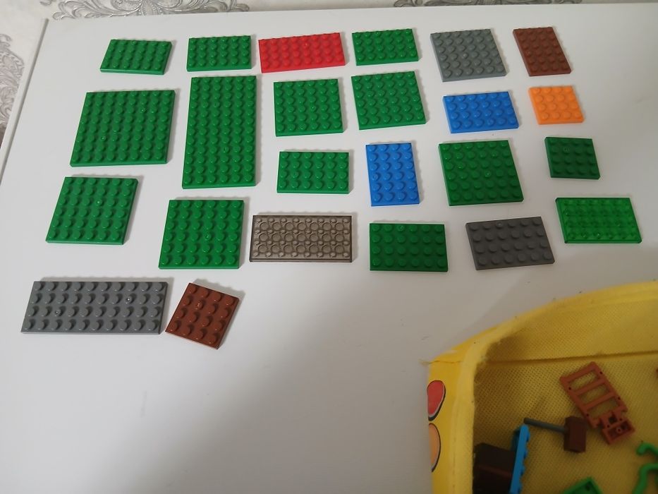 Продам конструктор лего