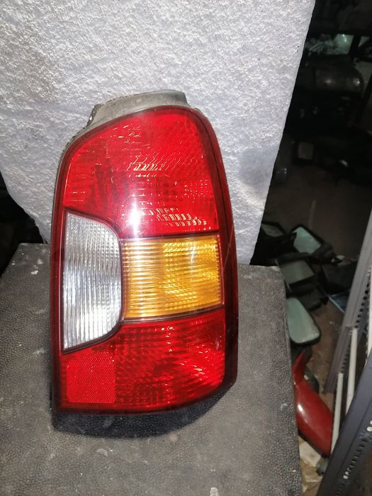 стопове за Hyundai trajet