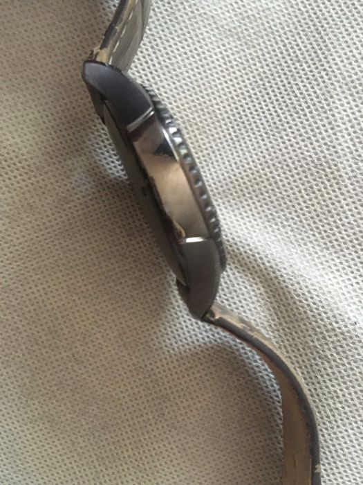 Ceas Hamilton Jazzmaster Seaview