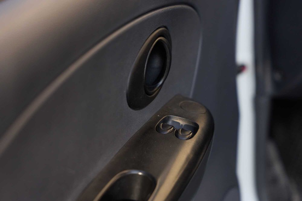 Chevrolet Matiz 2009 — 7