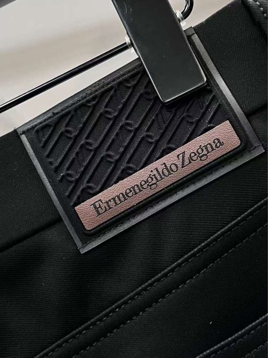 Zegna - спортни елегантни панталони
