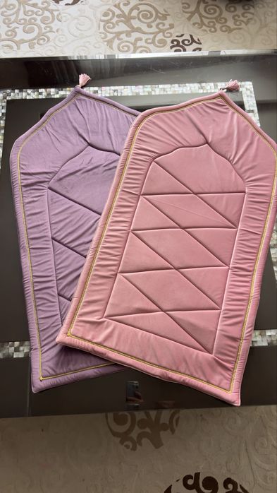 Жайнамазы ручной работы