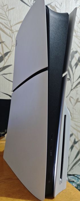 Playstation 5 slim