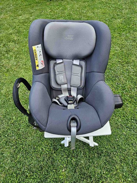 Детско столче за кола Britax Römer Dualfix