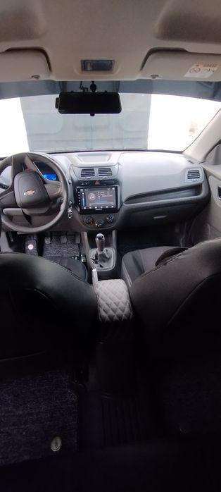 Cobalt lt кобалт 2019 ноябр