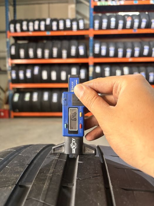 Anvelope vara 255/40/21 Pirelli P Zero 255 40 21 R 21