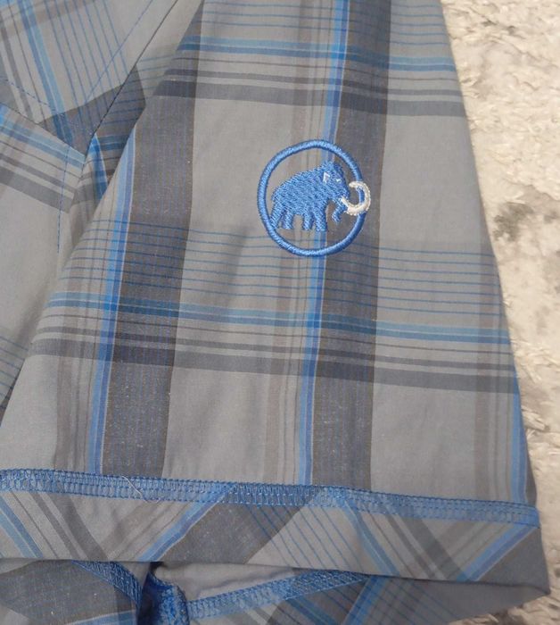 Cămașă tehnică Mammut