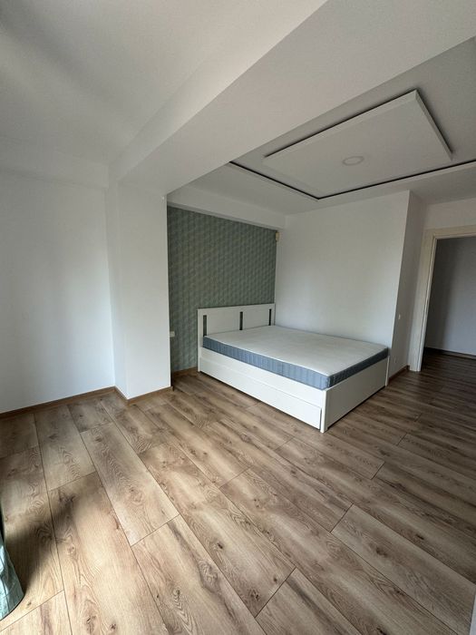 Apartament 4 camere, 138 mp Pipera Școala Americana | Parcare + Piscină + Jacuzzi + Saună |