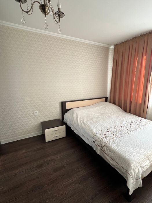 Сдам 2х ком. в центре