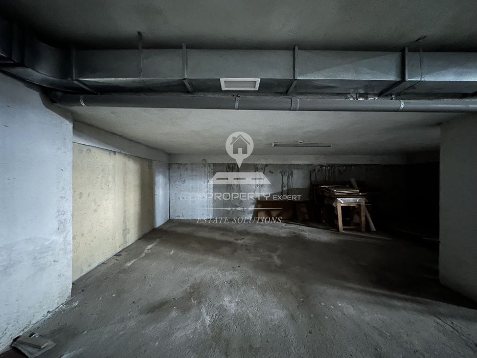 Продава се Гараж / Паркомясто в Банско - 15 кв.м за 800 €/кв.м - Снимка #2