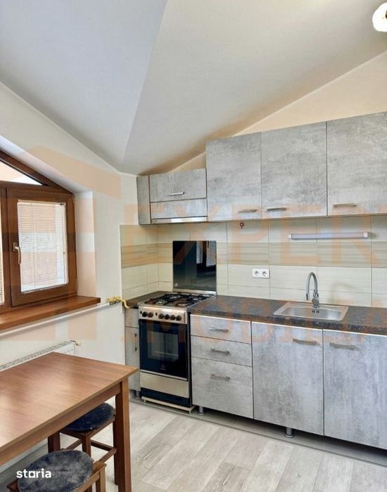 Apartament 2 camere de inchiriat, termen lung, zona Inel II, prima inc