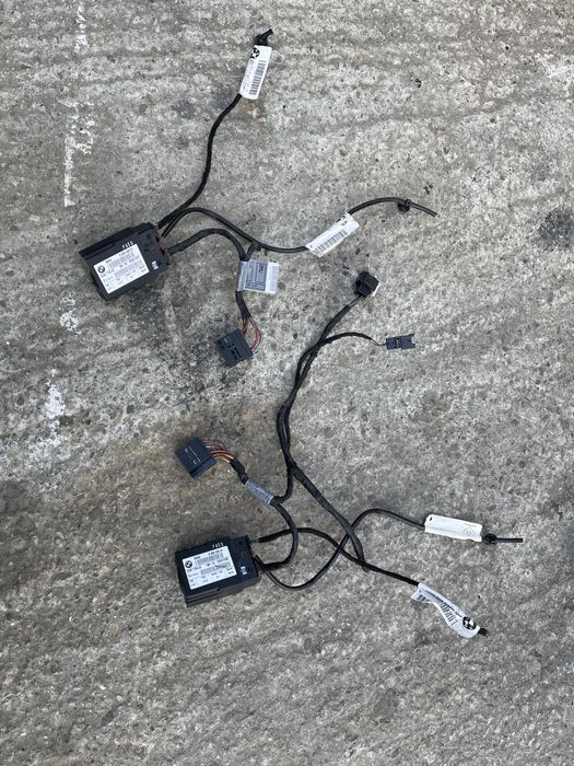 Modul incalzire scaun bmw e90 e91 e92 e87 module incalzire scaune bmw