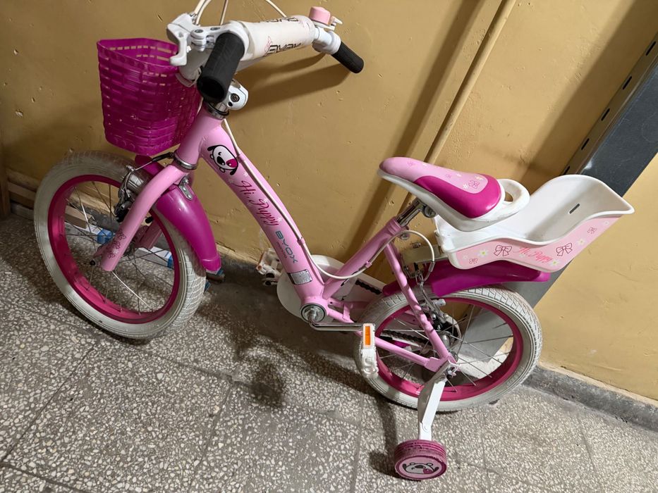 Детско колело 16 цола