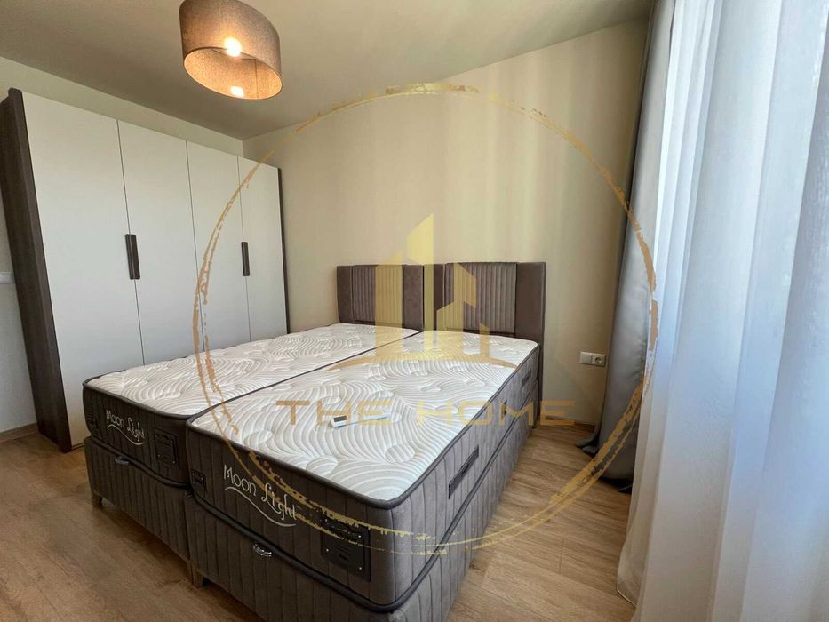 Дава се под наем Тристаен апартамент в Варна, Чайка - 100 кв.м за 1495.83 € - Снимка #7