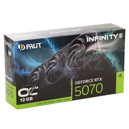 Palit RTX 5070 Infinity 3