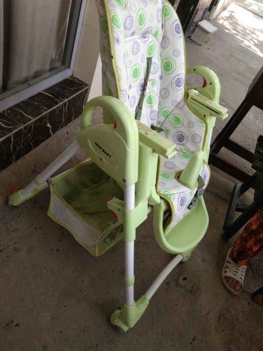 Продам детский стульчик в идеале