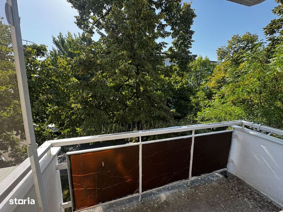 Apartament cu 3 camere Podu Ros Blvd. Primaverii