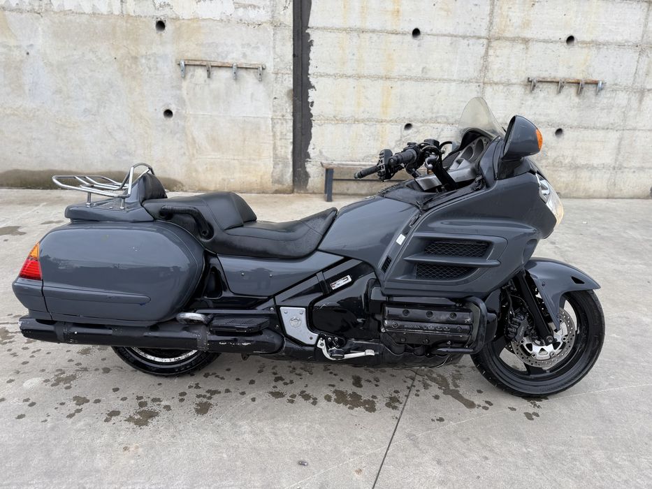 Honda Goldwing 1800