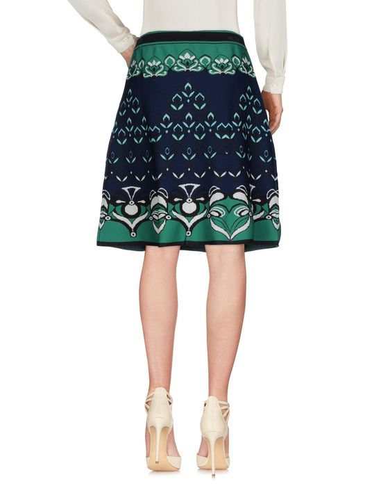 Плетена пола M Missoni, S - М, нова