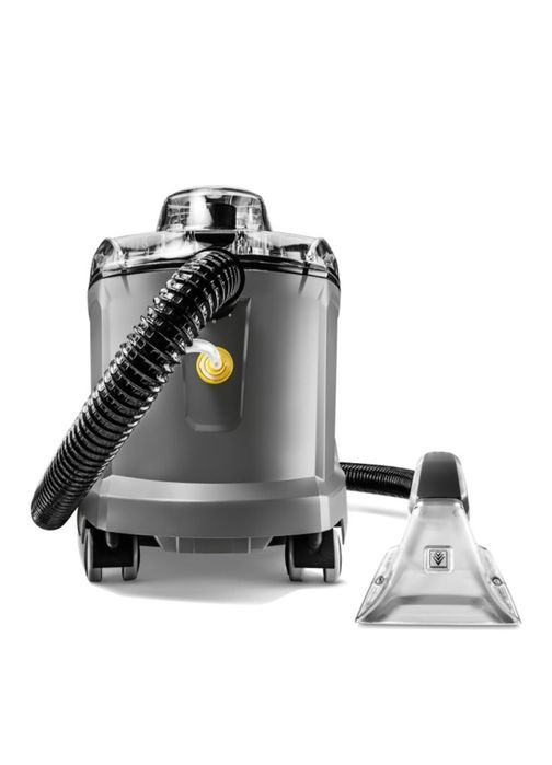 Пылесос моющий  Karcher Puzzi 8/1 серый