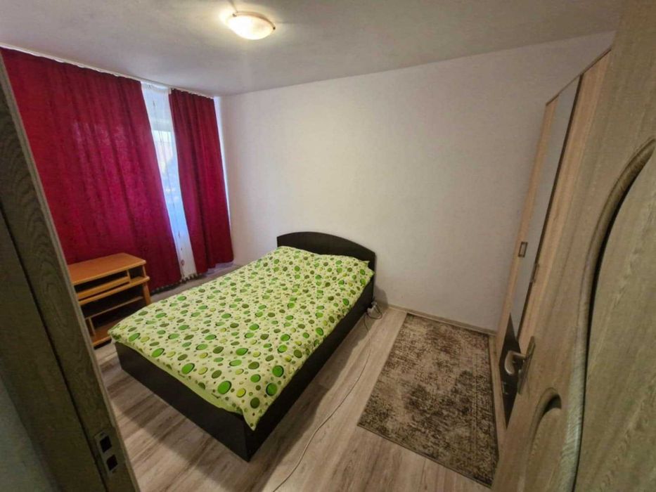 Apartment cu 2 camere de închiriat