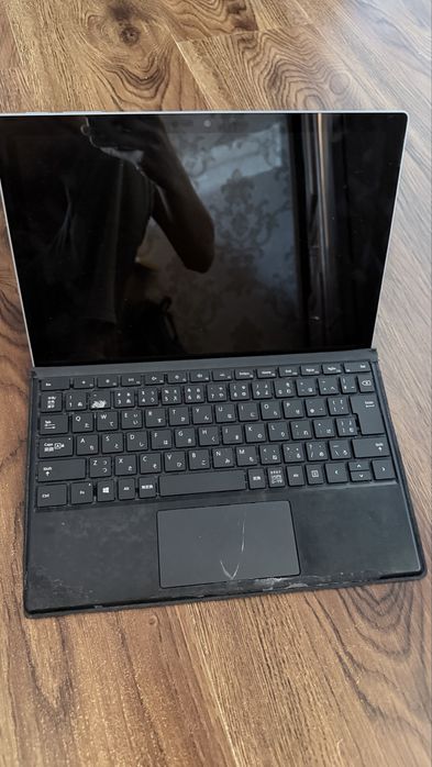 Micrasoft surface pro