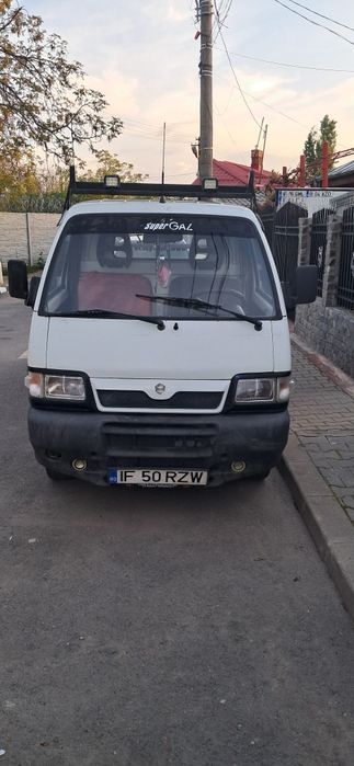 Piaggio Porter 1.3  benzina