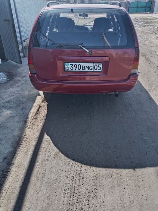 Нисан примера можно обмен на скот