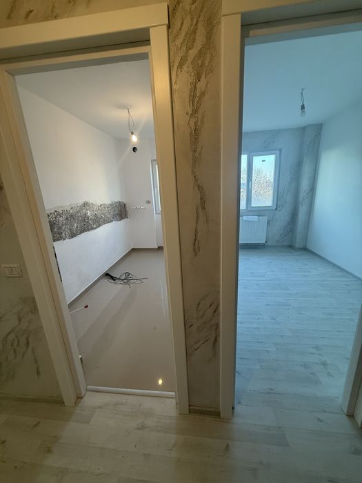 Apartament 3 camere renovat se accepta schimburi