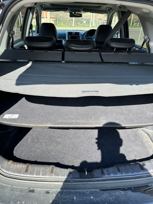 Honda crv 2.2d на части 140кс