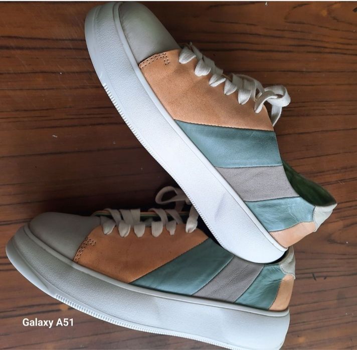 Женская обувь.Европа.