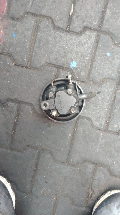 Ниссан Террано Р50