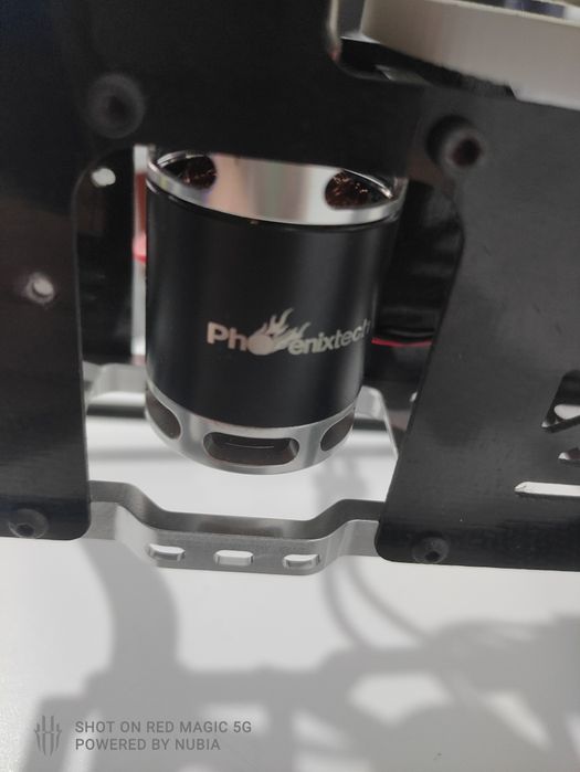 Elicopter Phoenixtech