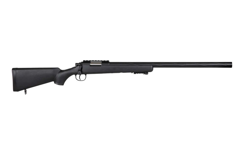 Pusca airsoft SPECNA SA-S12 EDGE Bolt Action cu arc de 4 Joules