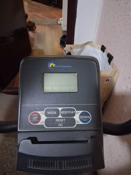 Vând Bicicleta FitTronic