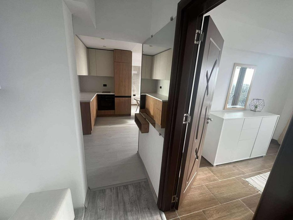 Продажба на двустаен апартамент