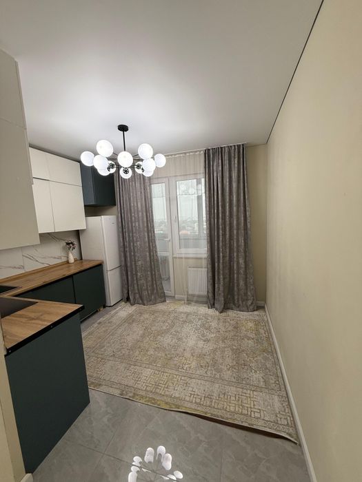 Сдам 3 комнатную квартиру