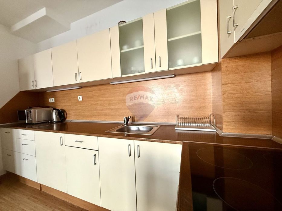 Дава се под наем Двустаен апартамент в Балчик - 79 кв.м за 348.84 € - Снимка #11