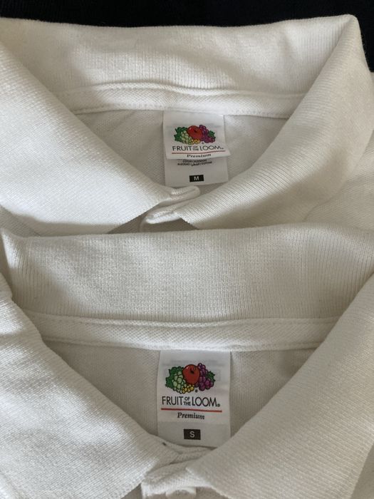 Сако и  2 броя тениски - Първа Английска гимназия