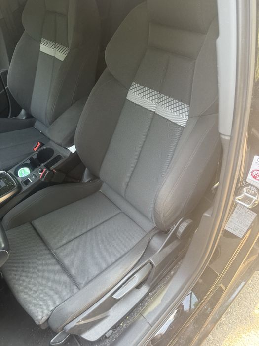 Audi A3 sportback TDI 2.0 DSG