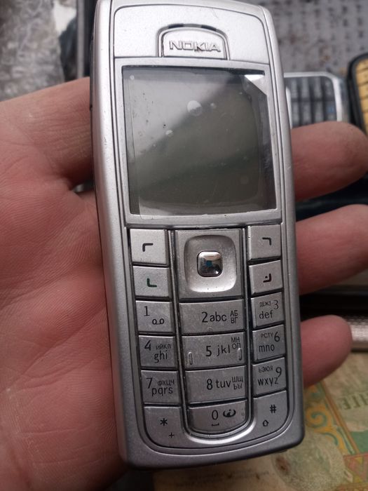 Нокия в коллекцию
