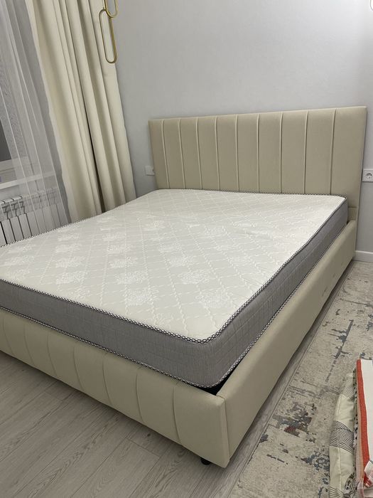 Продам кровать в хорошем состоянии