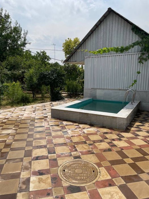 Продам дачу 16 соток