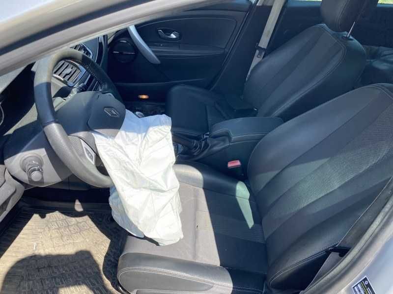 Dezmembrari piese Renault Megane 3 Break 1.4 TCE-H4J