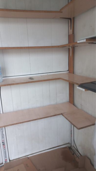 Бутик, магазин с гарантии