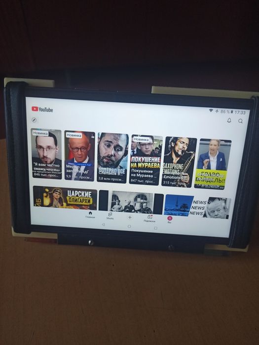 Продам планшет  .