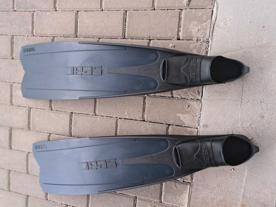 Плавници SEAC S800