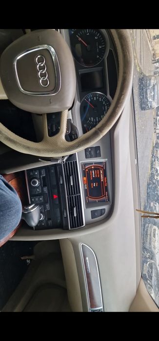AUDI A6 2007 — imagine 4