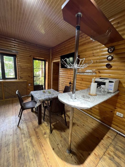 Продается шикарная Дача , 6 соток +2