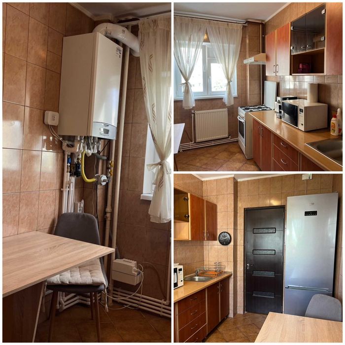 Oferta inchiriere apartament doua camere